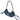 BUNNY DENIM SHOULDER BAG Y2K NOSTALGIA