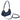 BUNNY DENIM SHOULDER BAG Y2K NOSTALGIA
