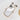 BUNNY MIRROR IPHONE CASE: CUTE CELL PHONE COVER