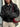 BURGUNDY BOMBER JACKET URBAN ELEGANCE