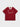 BURGUNDY HAT, SHIRT, AND SHORTS SET - BLOOD MONEY OUTFIT