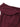 BURGUNDY OFF-THE-SHOULDER BLAZER DRESS WITH CASUAL VINTAGE STYLE