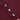 BURGUNDY RIBBED LONG-SLEEVE TOP WITH LACE TRIM Y2K RED KNIT