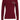 BURGUNDY V-NECK LONG SLEEVE TOP