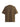 BURNING BUILDING GRAPHIC SHORT SLEEVE T-SHIRT WITH ROUND COLLAR