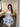BUTTERFLY PRINT SUNDRESS SPRING FASHION