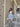 BUTTERFLY PRINT SUNDRESS SPRING FASHION