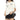 BUTTERFLY T-SHIRT ELEGANT INK-STYLE BUTTERFLY DESIGN
