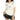 BUTTERFLY T-SHIRT ELEGANT INK-STYLE BUTTERFLY DESIGN