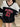 Directional Loose Sweatshirt