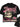 Y2K Double-Sided Print Fashion Casual