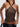 Vintage Distressed Tank Top