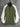 Casual Bomber Jacket with Stand Collar