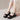 Retro Chic Summer Platform Sandals
