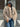 Elegant Faux Fur Coat