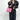 Trendy Cool Rivet Decor Handbag