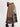 Y2K Style A-Line Skirt Hem