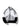 Trendy Color Block Zip-Up Jacket