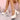 Elegant Pink High Heels