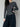 Blend Top Deep Gray Sleeve Shirt