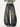 Loose Fit Wide Leg Denim Jeans