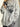 Stylish Street Style Round Neck Pullover