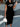 CALIFORNIA GRAPHIC MIDI DRESS CREW NECK Y2K