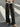 CAMO WIDE LEG PANTS Y2K STYLE