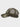 CAMOUFLAGE BASEBALL CAP WITH AMERICAN FLAG PATCH USA TRUCKER CAP