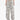 CAMOUFLAGE CARGO PANTS GREY CARGO JEANS