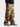 CAMOUFLAGE PRINT CARGO PANTS JOGGERS CAMO