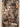 CAMOUFLAGE PRINT PANTS HEAVY COTTON CANVAS FOR OUTDOOR