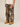 CAMOUFLAGE PRINT PANTS HEAVY COTTON CANVAS FOR OUTDOOR
