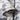 CAMOUFLAGE PUFFER JACKET WITH CAT-EAR HOOD - PUFFY JACKET ABORTED