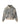 CAMOUFLAGE ZIP-UP HOODED TERRY CLOTH JACKET WITH LONG SLEEVES