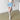 CANDELABRA PRINT MINI SKIRT CINDERELLA MINI SKIRT