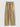 CARGO PANTS KHAKI LIGHT BROWN CARGO