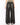CARGO VEGAN LEATHER TROUSERS ROCK THE SCENE