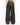 CARGO VEGAN LEATHER TROUSERS ROCK THE SCENE