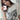 CARTOON FAIRY TALE COTTON TOP SUMMER LOOSE FIT