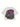 CARTOON MONSTER GRAPHIC CREW NECK T-SHIRT WITH DROP SHOULDER DESIGN