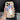 CARTOON PHONE CASE LANYARD SHOCKPROOF TPU