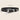 CASUAL BELT FOR DAILY USE AND WEEKEND WEAR WITH SEQUIN ACCENTS