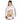 CAT HUGS OVERSIZED SWEATSHIRT RELAXED SILHOUETTE