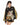 CAT HUGS OVERSIZED SWEATSHIRT RELAXED SILHOUETTE