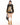 CAT HUGS OVERSIZED SWEATSHIRT RELAXED SILHOUETTE