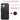 CAT PHONE CASE: WHISKERS PHONE COVER