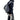 Punk Rock Bunny Ear Backpack