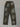 Y2K Retro Casual Drawstring Joggers