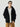 Cotton Blend Zip-Up Hoodie